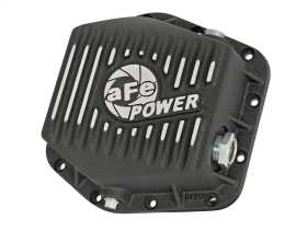 Pro Series Differential Cover 46-70302